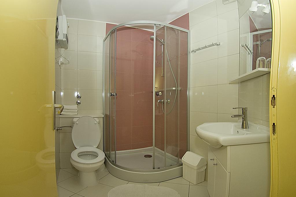 Apartments Tomato 1 Новиград Екстериор снимка