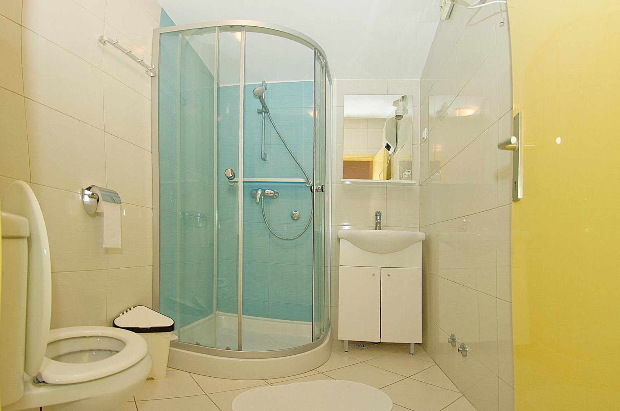 Apartments Tomato 1 Новиград Екстериор снимка